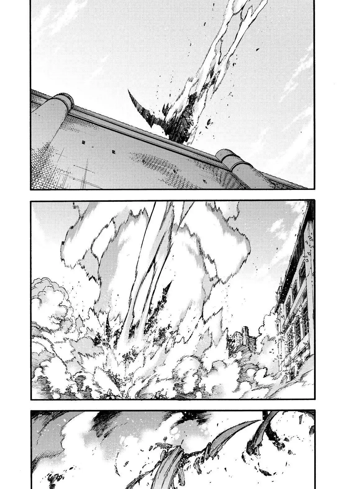 Knights AND Magic Chapter 117 17